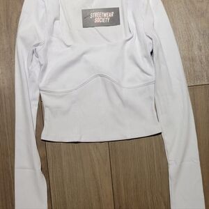 streetwear society,  women's